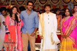 Gopichand Wedding Reception 02 - 7 of 173