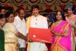 Gopichand Wedding Reception 02 - 9 of 173