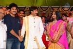 Gopichand Wedding Reception 02 - 10 of 173