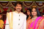 Gopichand Wedding Reception 02 - 15 of 173