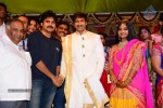 Gopichand Wedding Reception 02 - 16 of 173