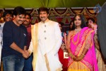 Gopichand Wedding Reception 02 - 17 of 173