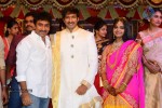 Gopichand Wedding Reception 02 - 18 of 173