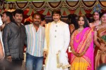 Gopichand Wedding Reception 02 - 19 of 173