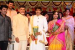 Gopichand Wedding Reception 02 - 25 of 173