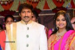 Gopichand Wedding Reception 02 - 33 of 173