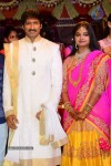 Gopichand Wedding Reception 02 - 36 of 173