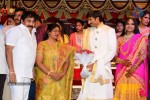 Gopichand Wedding Reception 02 - 45 of 173