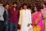 Gopichand Wedding Reception 02 - 47 of 173