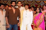 Gopichand Wedding Reception 02 - 60 of 173