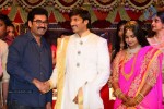 Gopichand Wedding Reception 02 - 110 of 173