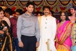 Gopichand Wedding Reception 02 - 112 of 173