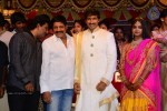 Gopichand Wedding Reception 02 - 125 of 173