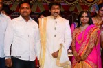 Gopichand Wedding Reception 02 - 142 of 173