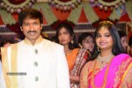 Gopichand Wedding Reception 02 - 144 of 173