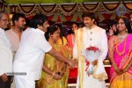 Gopichand Wedding Reception 02 - 146 of 173