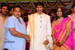 Gopichand Wedding Reception 02 - 150 of 173