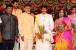 Gopichand Wedding Reception 02 - 162 of 173