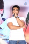 Gouravam Movie Trailer Launch - 20 of 129