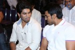 Gouravam Movie Trailer Launch - 25 of 129