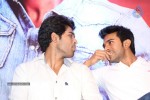 Gouravam Movie Trailer Launch - 29 of 129