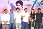 Gouravam Movie Trailer Launch - 35 of 129