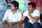 Gouravam Movie Trailer Launch - 55 of 129