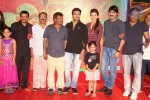 Govindudu Andarivadele Trailer Launch 02 - 7 of 125