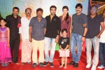 Govindudu Andarivadele Trailer Launch 02 - 110 of 125