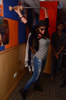 GPSK Team at Radio City - 53 of 84