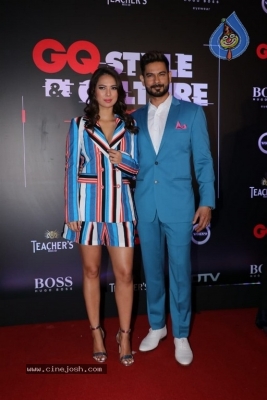 GQ Style and Culture Awards 2019 - 13 of 20