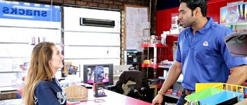 Green Card First Look Launch - 3 of 27