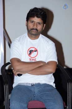 Green Card First Look Launch - 5 of 27