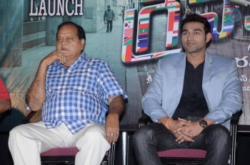 Green Card First Look Launch - 10 of 27