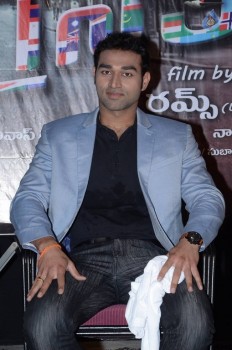 Green Card First Look Launch - 27 of 27