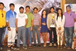 Green Signal Movie Press Meet - 6 of 71