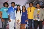 Green Signal Movie Press Meet - 11 of 71