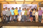 Green Signal Movie Press Meet - 44 of 71