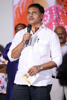 Gulf Movie Audio Launch - 4 of 30