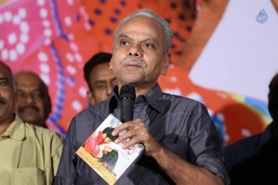 Gulf Movie Audio Launch - 7 of 30