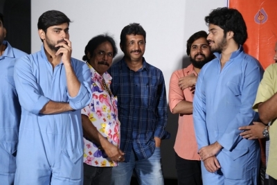 Gulf Movie Audio Launch - 18 of 30