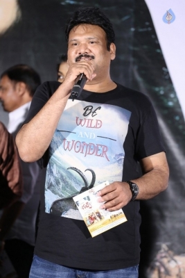 Gulf Movie Audio Launch - 26 of 30