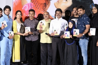 Gulf Movie Audio Launch - 29 of 30