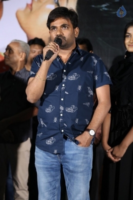 Gulf Movie Audio Launch - 30 of 30