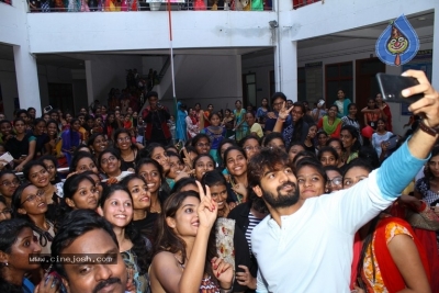 Guna 369 College Tour in Vizag - 9 of 15