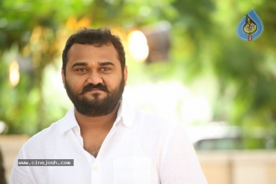 Guna 369 Director Arjun Jandhyala Interview - 5 of 17