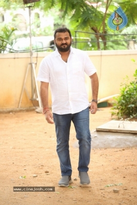 Guna 369 Director Arjun Jandhyala Interview - 6 of 17