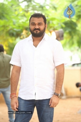 Guna 369 Director Arjun Jandhyala Interview - 7 of 17