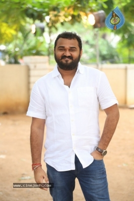 Guna 369 Director Arjun Jandhyala Interview - 8 of 17