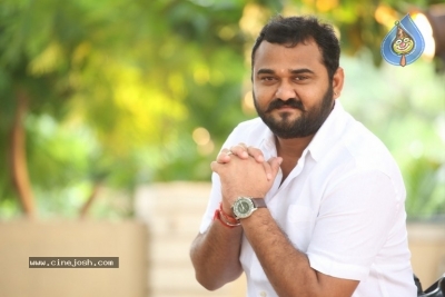 Guna 369 Director Arjun Jandhyala Interview - 10 of 17